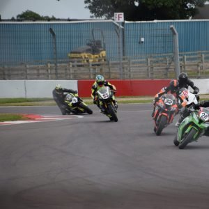 Motorsport Medical Cover