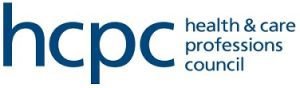 HCPC Logo