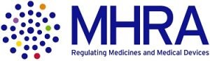 MHRA Logo