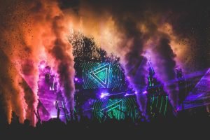 Festival Medical Cover