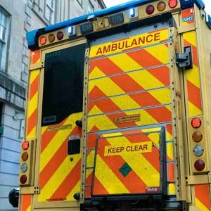 ambulance