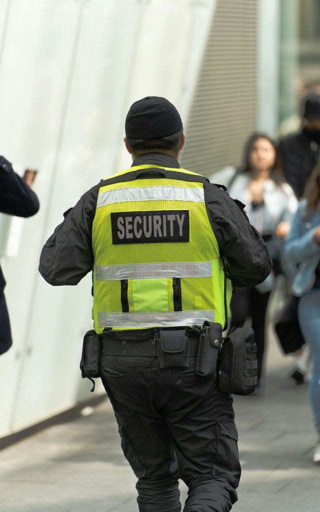 Security 2