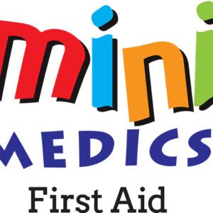 Mini Medics First Aid