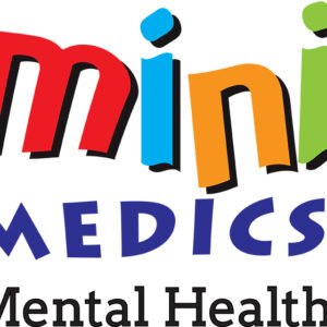 Mini Medics Mental Health courses